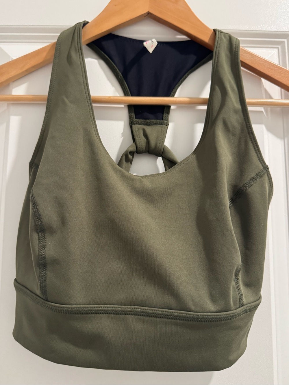 Free People Movement Sports Bra